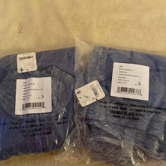 Free People (BUNDLE Leggings & Jacket)NWT - Picture 6 of 14